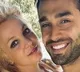 Britney Spears Is Engaged Sam Asghari