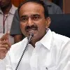 Etela Rajender fires on Harish Rao