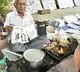 Tea seller in Delhi wrote novels in Hindi
