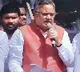 KCR ruling has to end says Ex CM Raman Singh
