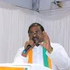 Somu Veerraju fires on AP Govt