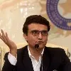 Sourav Ganguly explans the cancelling of 5th test
