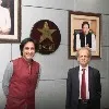 Ramiz Raza appointed as PCB president