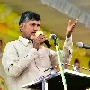 Chandrababu take a jibe at CM Jagan over electricity bills