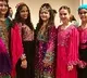 Afghan women protest Taliban's hijab diktat by sharing photos in colourful dresses