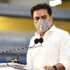 KTR challenges BJP leader over Central funds to Telangana