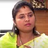 AP Deputy CM Pushpa Sreevani Caste Case in Ap High Court