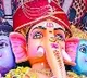 Khairatabad Maha Ganapathi Wears Turban