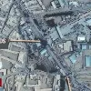 Satellite Images Shows Thousands Of Afghans At Pak Border