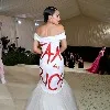 US Democratic Leader Draws Attention With Her Dressing