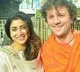 sriya visits ttd