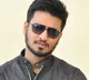 Actor Nikhil anger on video of Sai Dharam Tej