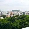 Jubilee Hills and Uppal has best air quality in Hyderabad