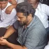 Feeling sad to live in this society says Manchu Manoj