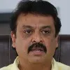 Actror Naresh fires on Srikanth