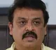 Actror Naresh fires on Srikanth