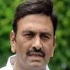 How did Vijayasai Reddy came to Delhi in special flight asks Raghu Rama Krishna Raju