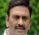 How did Vijayasai Reddy came to Delhi in special flight asks Raghu Rama Krishna Raju