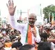 Bandi Sanjay responds to KTR challenge