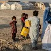 donors pledge over 1 billion dollar aid to Afghanistan