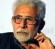 Bollywood actor Naseeruddin Shah fires on UP CM Yogi Adithynath Abba Jan remarks
