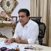 KTR regrets his tweet on Saidabad incident