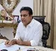 KTR regrets his tweet on Saidabad incident