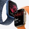 Apple unveils Watch Series 7 with redesigned display, new features