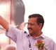Delhi CM bans firecrackers on Diwali to fight pollution