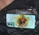 Lawyer one plus smart phone blasted in lawyer pocket in delhi