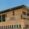 Another Arrest in indecent remarks against AP High Court