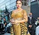 Megha Krishna Reddy wife Sudha Reddy at Met Gala Event