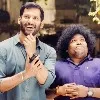 Samanyudu movie update