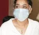 mumait khan reaches ed office