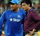 Sehwag picks best captain between Ganguly and Dhoni