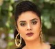 Anchor Sreemukhis grand mother dead