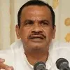 KTR has to come to here demands Komatireddy