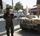 Afghanistan to have regular army soon: Taliban official