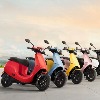 Ola Electric sells scooters worth Rs 600cr in a day