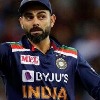 Thank Virat Kohli for his tremendous performance as T20I captain: Ganguly