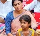 Police moved ys sharmila from deeksha place