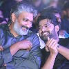 Rajamouli and Prabhas new project