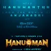 Hanuman movie update
