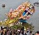 Supreme Court Okays Ganesh Immersion In Hussain Sagar