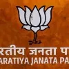 Gujarat Assembly speaker resigns