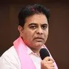 Revanth Reddy is a third rate criminal says KTR