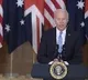 biden forgets australia prime minister name