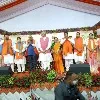 New cabinet formed in Gujarat