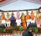 New cabinet formed in Gujarat