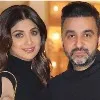 I dont know what my husband was doing says Shilpa Shetty
